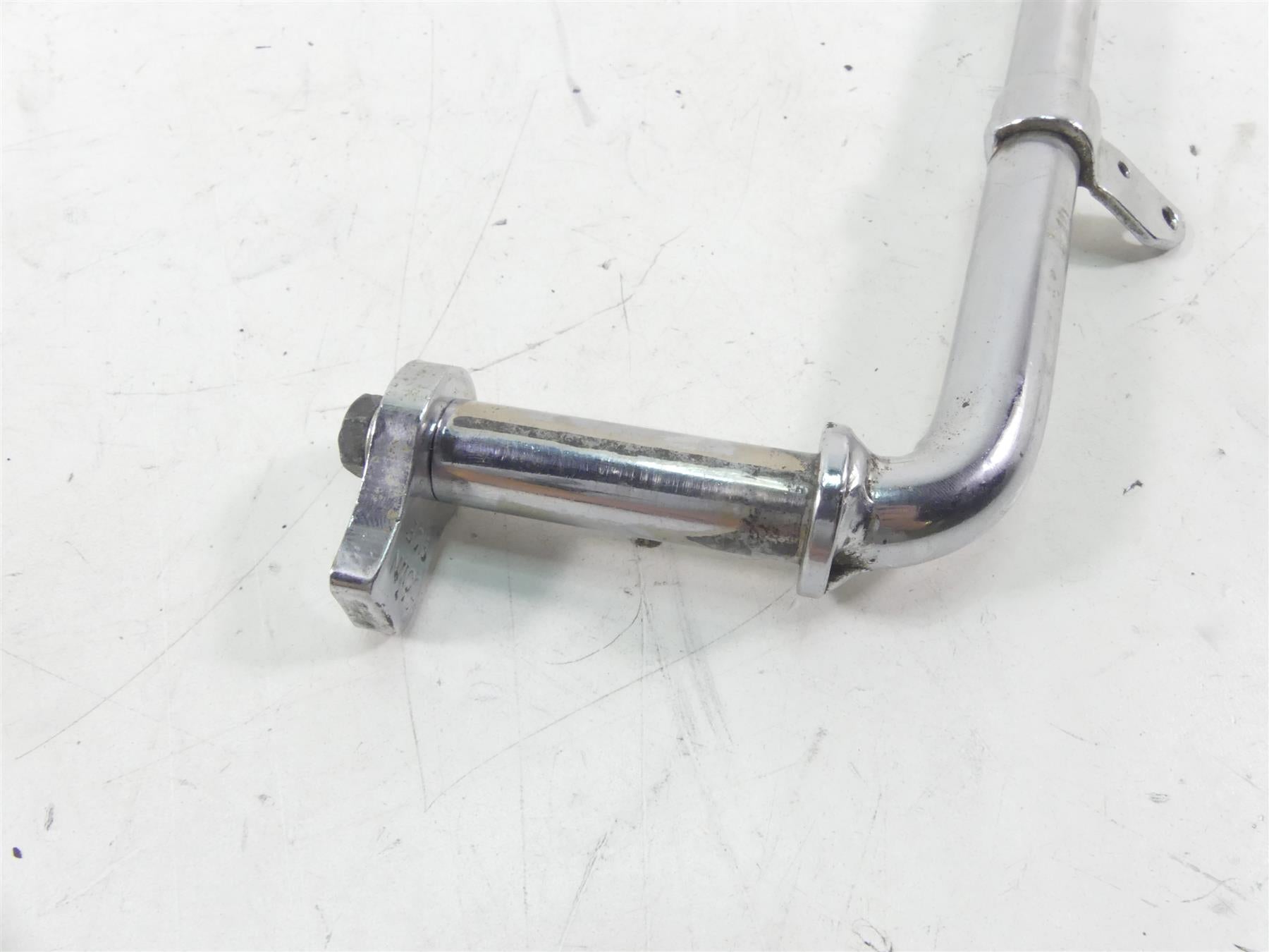 2005 Harley Softail FLSTSC Heritage Springer Side Jiffy Kickstand 50087-89B {{ shop.shopifyCountryName }} - Mototech271