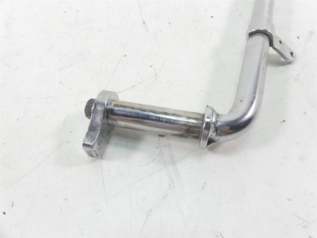2005 Harley Softail FLSTSC Heritage Springer Side Jiffy Kickstand 50087-89B {{ shop.shopifyCountryName }} - Mototech271