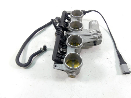 2018 BMW S1000RR K46 delorto Throttle Body Bodies Body Injection 13548545069 {{ shop.shopifyCountryName }} - Mototech271