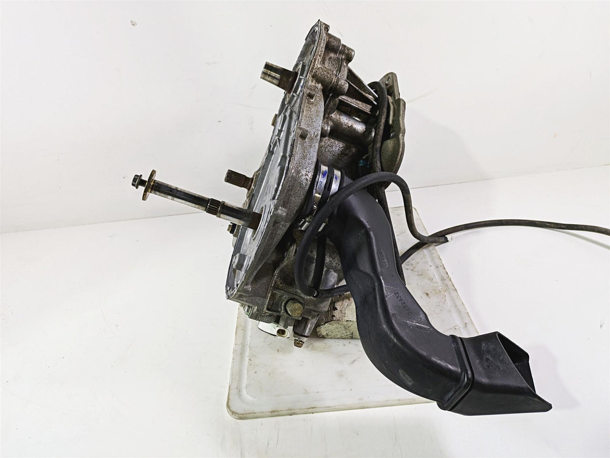 2020 Polaris Sportsman 1000 XP Transmission Gear Box Case 1k Only 1334155 {{ shop.shopifyCountryName }} - Mototech271