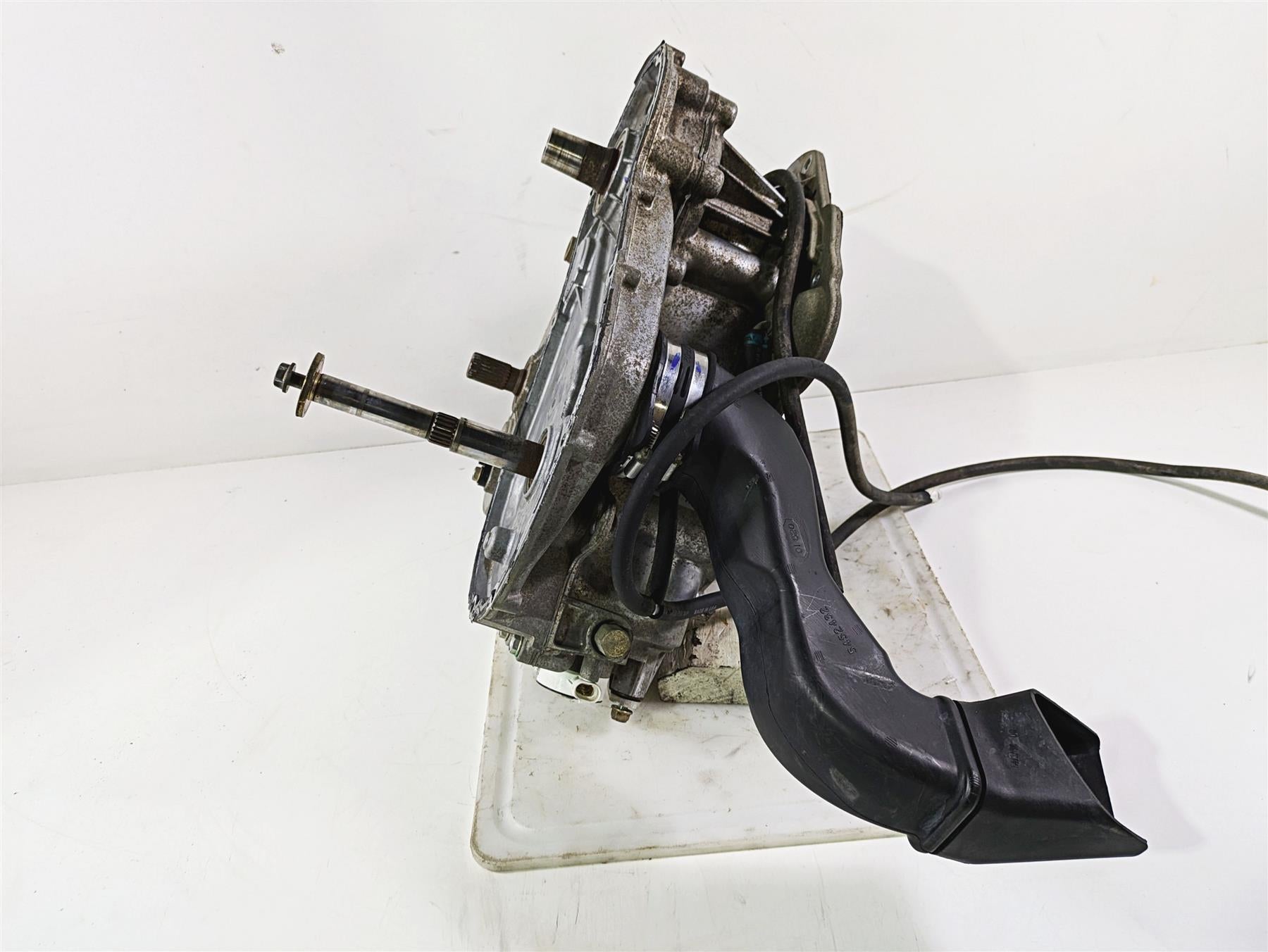 2020 Polaris Sportsman 1000 XP Transmission Gear Box Case 1k Only 1334155 {{ shop.shopifyCountryName }} - Mototech271