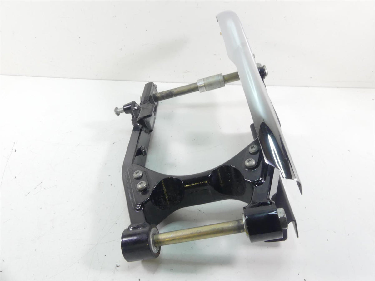 2015 Harley FXDF Dyna Fat Bob Rear Swingarm Swing Arm + Guards & Axle 47820-10 {{ shop.shopifyCountryName }} - Mototech271