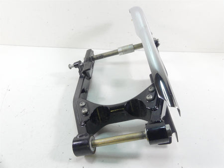 2015 Harley FXDF Dyna Fat Bob Rear Swingarm Swing Arm + Guards & Axle 47820-10 {{ shop.shopifyCountryName }} - Mototech271