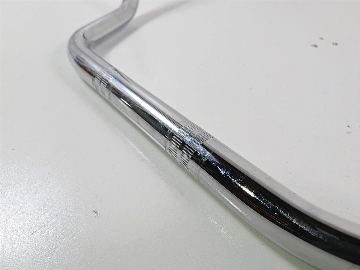 2006 Suzuki C90 VL1500T Boulevard Handlebar Handle Bar Steering 56111-10FA0 {{ shop.shopifyCountryName }} - Mototech271