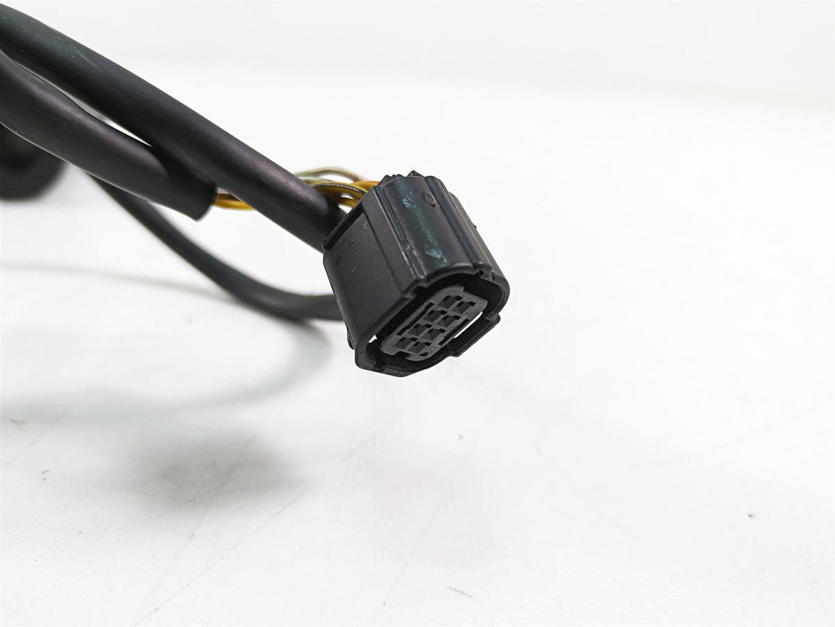 2016 Ducati Panigale 1299 S Ride Fly By Wire Throttle Sensor & Grip 66020011B {{ shop.shopifyCountryName }} - Mototech271