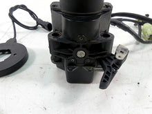 Load image into Gallery viewer, 2013 Ducati Diavel Red Ignition Switch Key Fob Fuel Cap Antenna Set 59821111A | Mototech271
