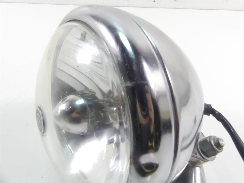 2018 Harley Sportster XL1200 Custom Headlight Lamp Light Lens - Read 69681-07B {{ shop.shopifyCountryName }} - Mototech271