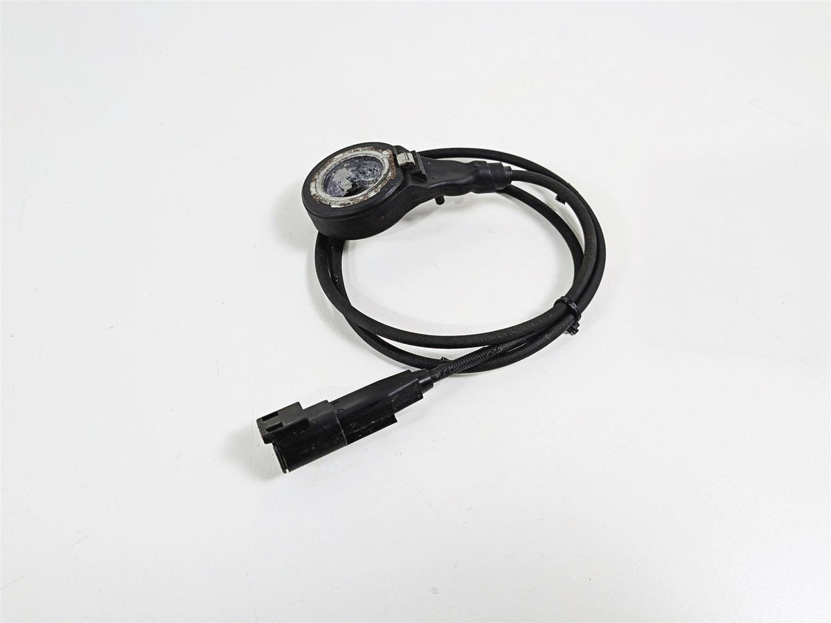 2023 Harley Adv RA1250 S Pan America Rear Abs Brake Wheel Speed Sensor 41100024 {{ shop.shopifyCountryName }} - Mototech271