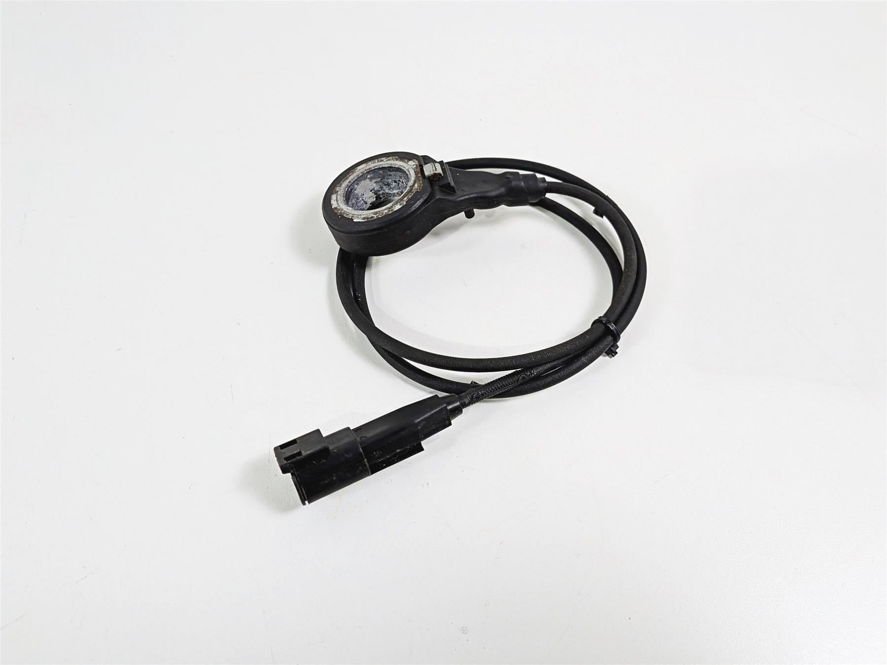 2023 Harley Adv RA1250 S Pan America Rear Abs Brake Wheel Speed Sensor 41100024 {{ shop.shopifyCountryName }} - Mototech271