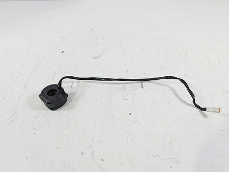 2018 Ducati Hypermotard 939 SP Right Hand Start Control Switch READ 65010122E {{ shop.shopifyCountryName }} - Mototech271