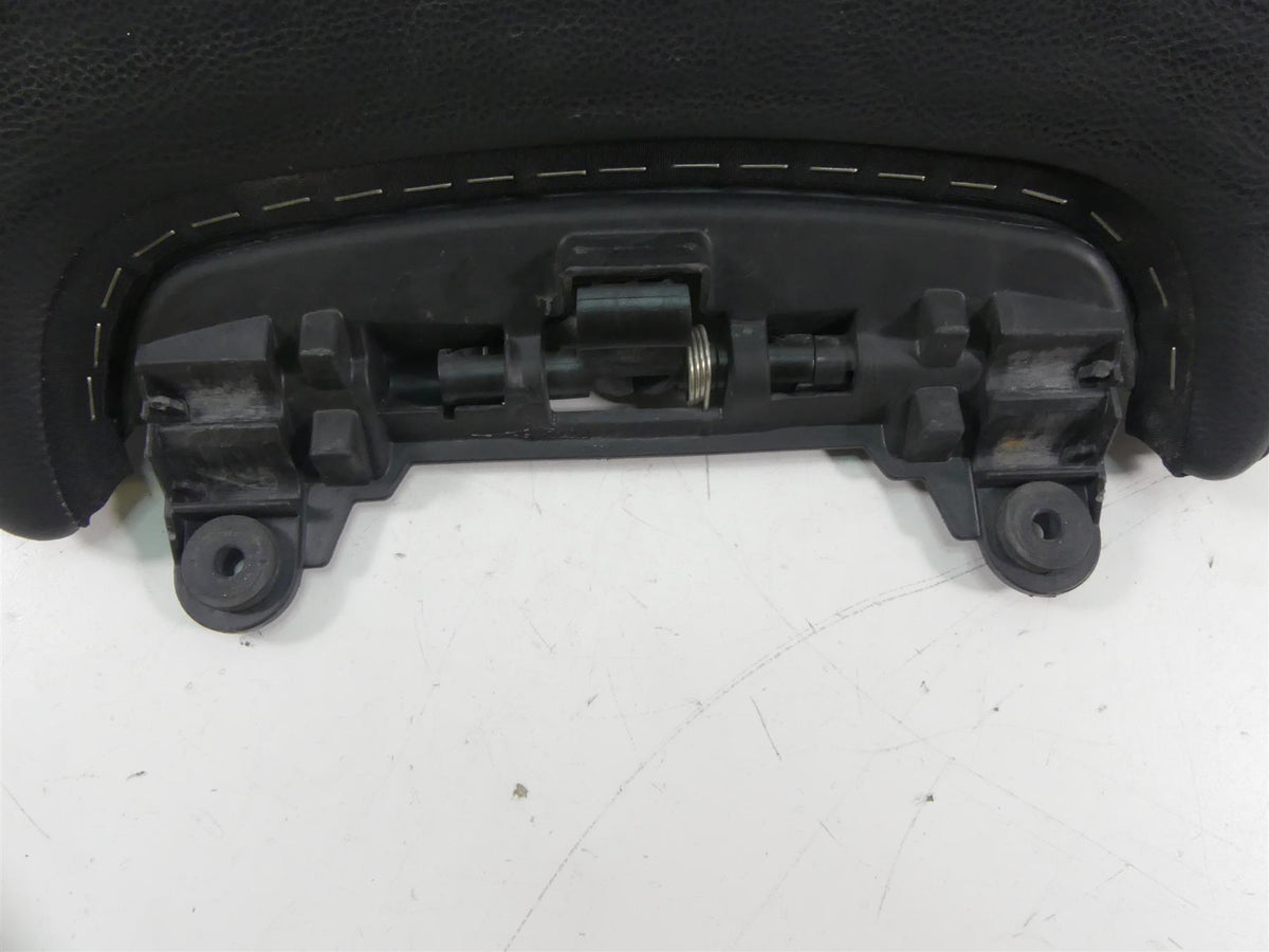 2017 BMW R1200RT K52 Rear Passenger Heated Saddle Seat 52537728824 {{ shop.shopifyCountryName }} - Mototech271
