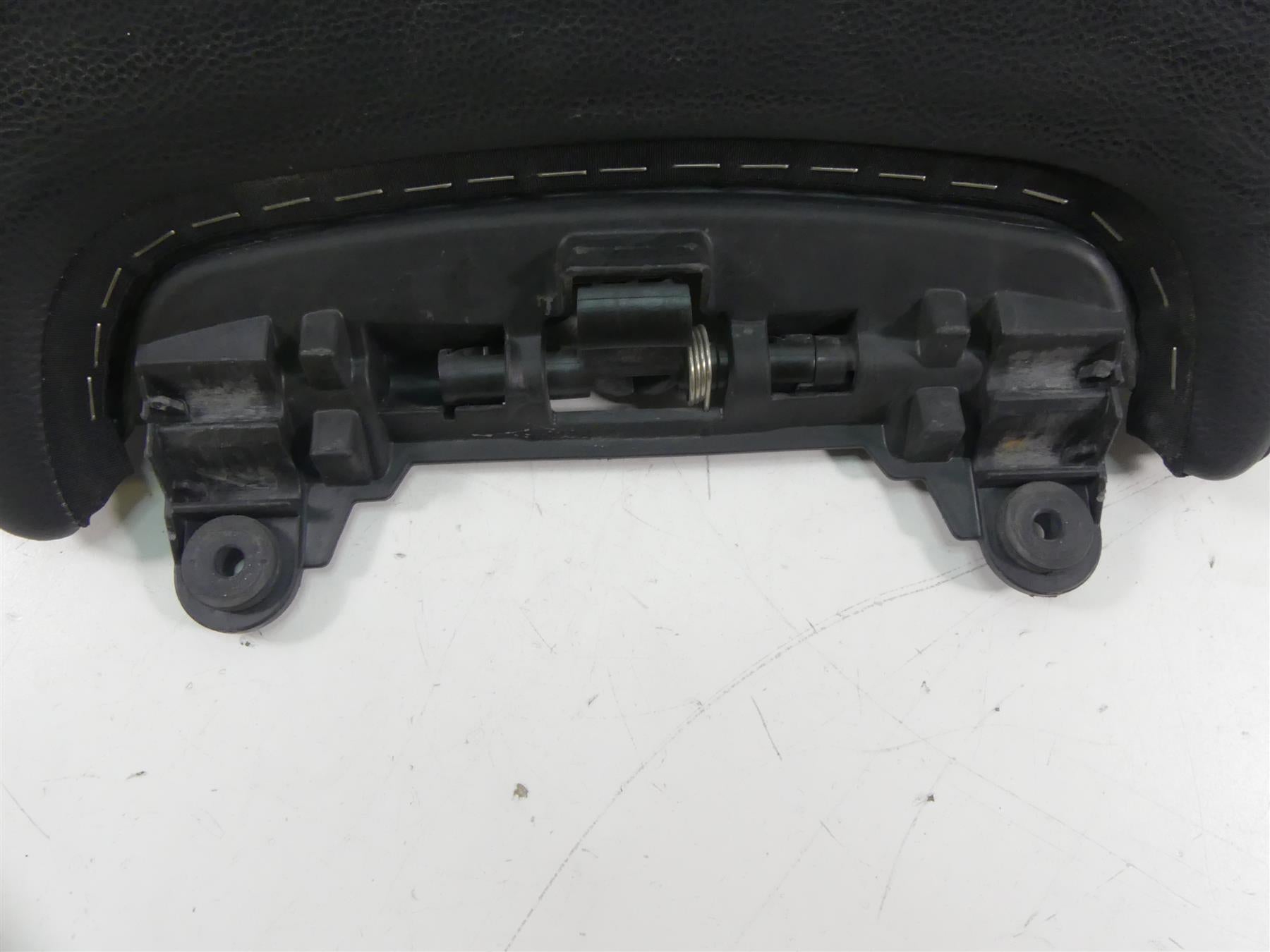 2017 BMW R1200RT K52 Rear Passenger Heated Saddle Seat 52537728824 {{ shop.shopifyCountryName }} - Mototech271