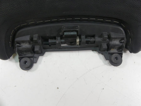 2017 BMW R1200RT K52 Rear Passenger Heated Saddle Seat 52537728824 {{ shop.shopifyCountryName }} - Mototech271