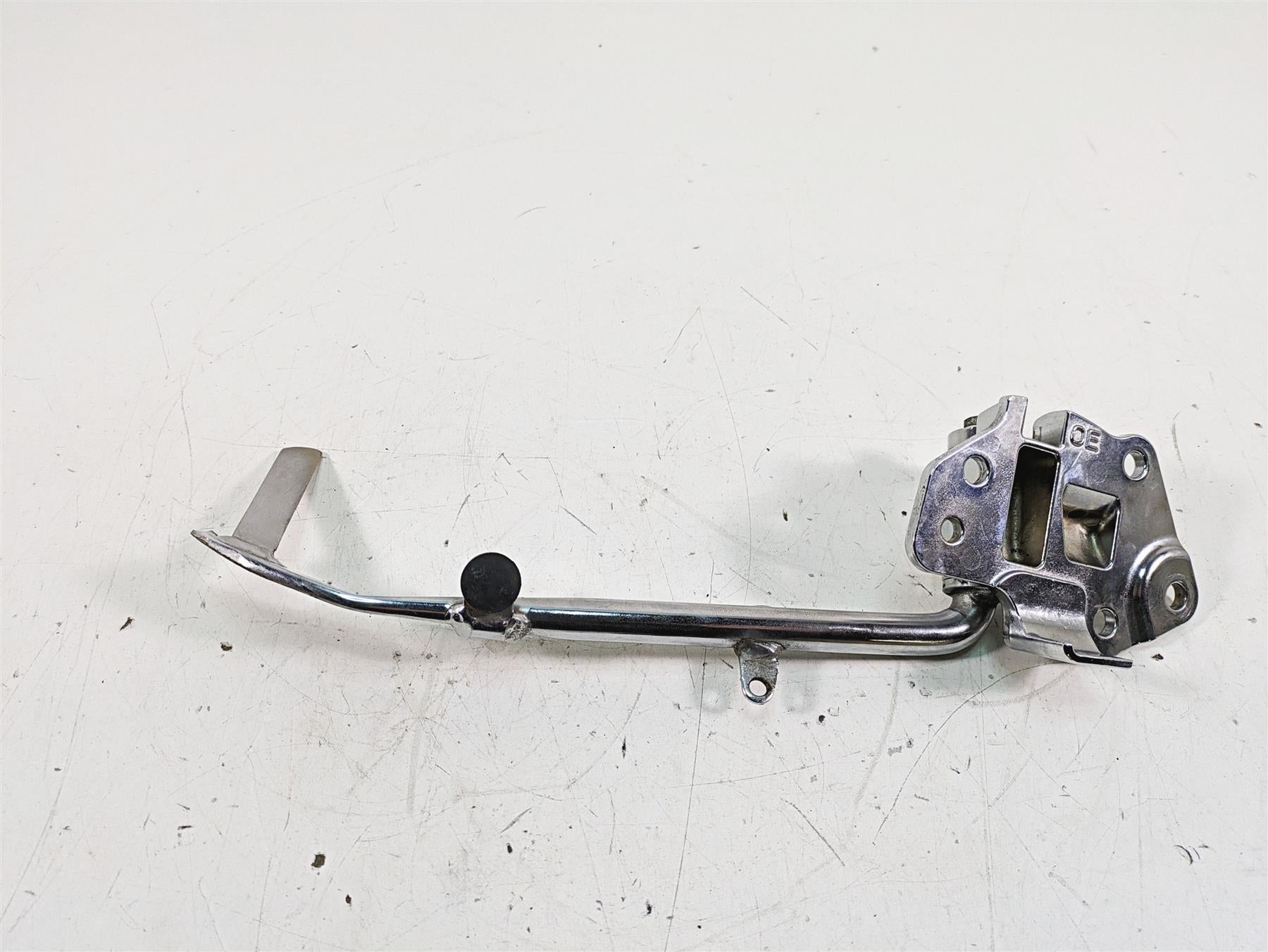 2013 Harley Touring FLHX Street Glide Side Kick Stand Kickstand 50075-07A {{ shop.shopifyCountryName }} - Mototech271