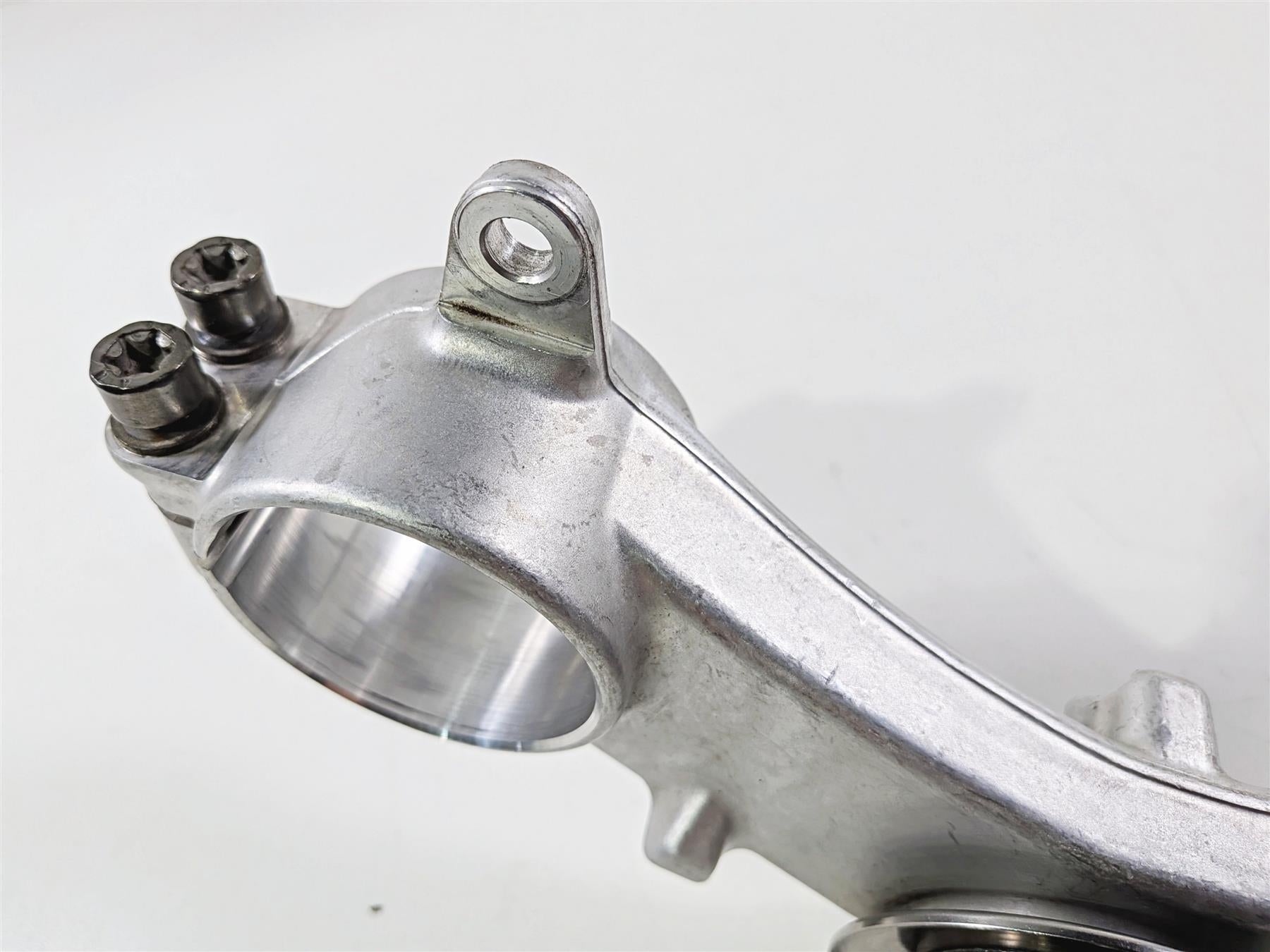 2016 BMW S1000RR K46 Straight Lower Triple Tree Steering Clamp 31428552933-Mototech271