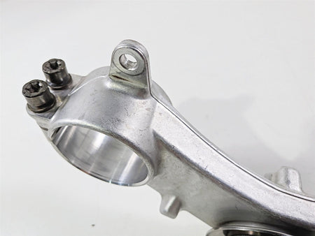 2016 BMW S1000RR K46 Straight Lower Triple Tree Steering Clamp 31428552933-Mototech271