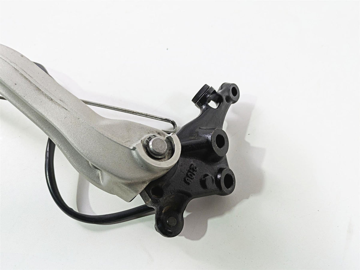 2024 Triumph Tiger 900 GT Side Kickstand & Mount & Safety Switch T2085017 {{ shop.shopifyCountryName }} - Mototech271