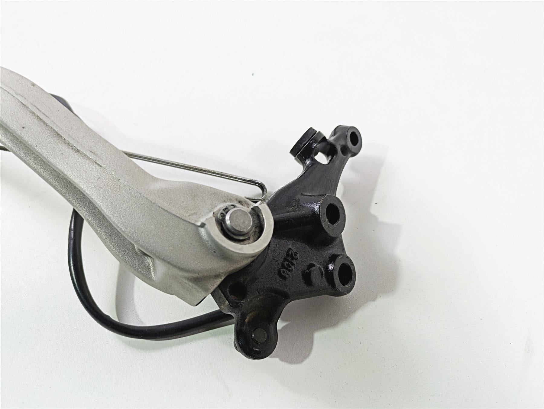 2024 Triumph Tiger 900 GT Side Kickstand & Mount & Safety Switch T2085017 {{ shop.shopifyCountryName }} - Mototech271