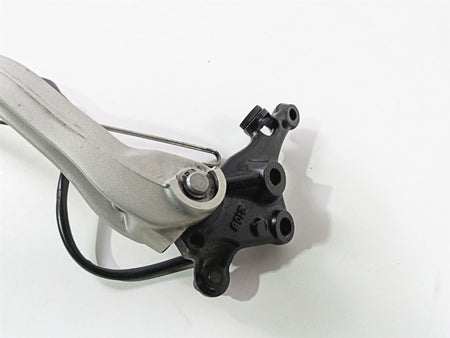 2024 Triumph Tiger 900 GT Side Kickstand & Mount & Safety Switch T2085017 {{ shop.shopifyCountryName }} - Mototech271