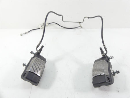 2014 Harley Touring FLHX Street Glide Front Brake Caliper Set 43027-08 44023-08 {{ shop.shopifyCountryName }} - Mototech271