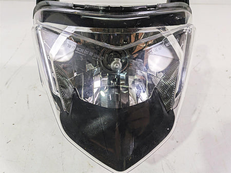 2018 Ducati Hypermotard 939 SP Headlight Head Light Lamp Lens 52010243A {{ shop.shopifyCountryName }} - Mototech271