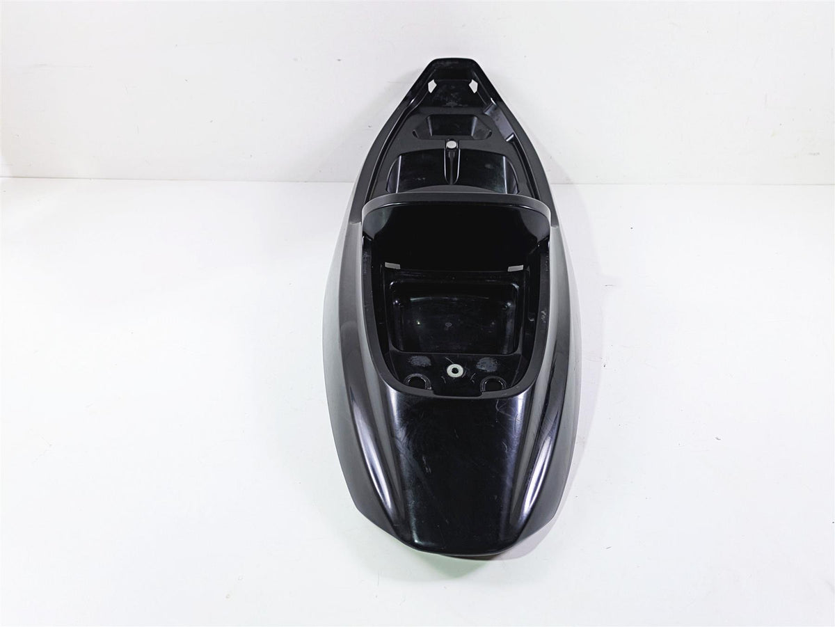 2009 Harley XR1200 Sportster Tail Fairing & Inner Fender Set 59901-08 {{ shop.shopifyCountryName }} - Mototech271