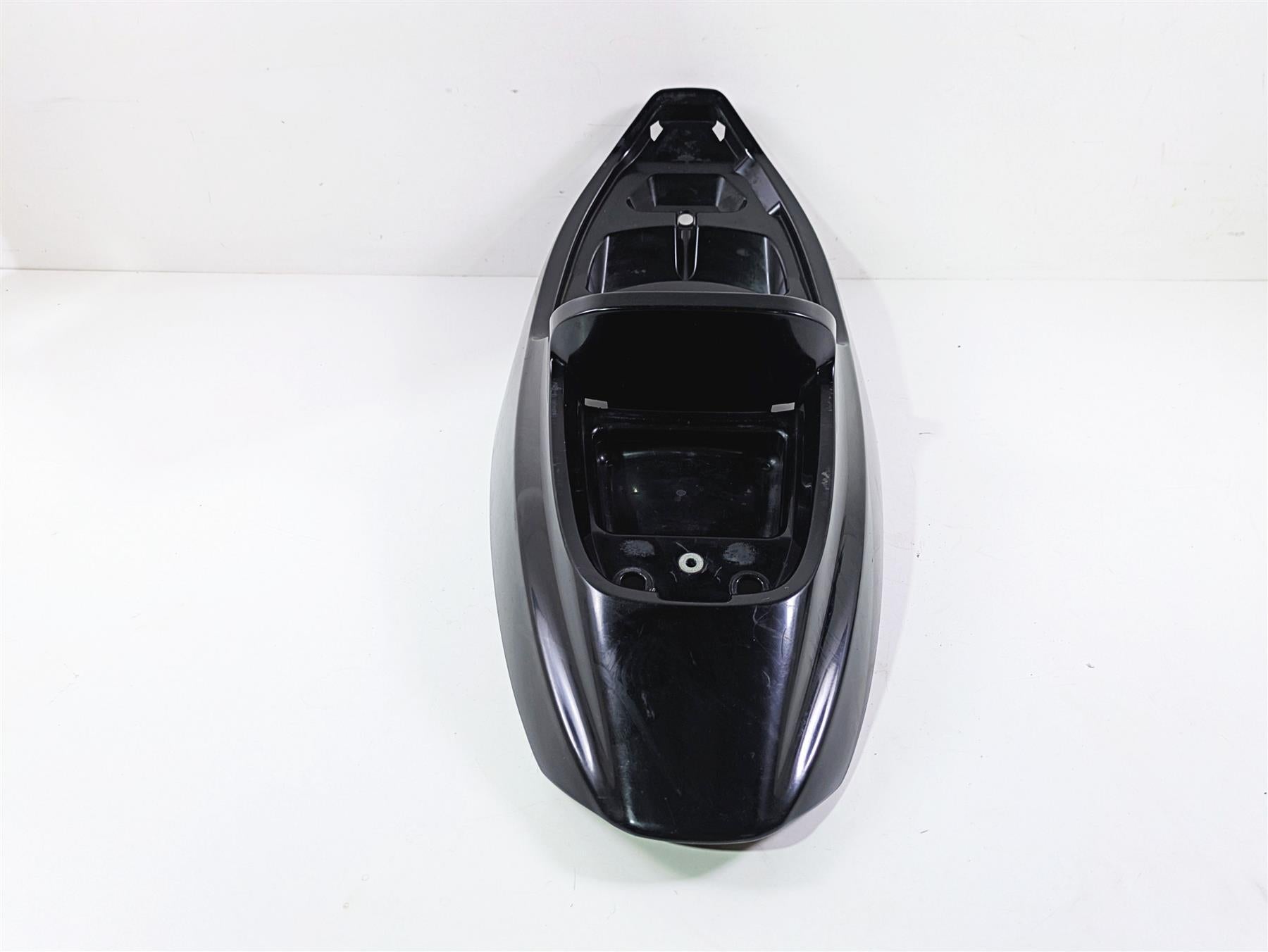 2009 Harley XR1200 Sportster Tail Fairing & Inner Fender Set 59901-08 {{ shop.shopifyCountryName }} - Mototech271