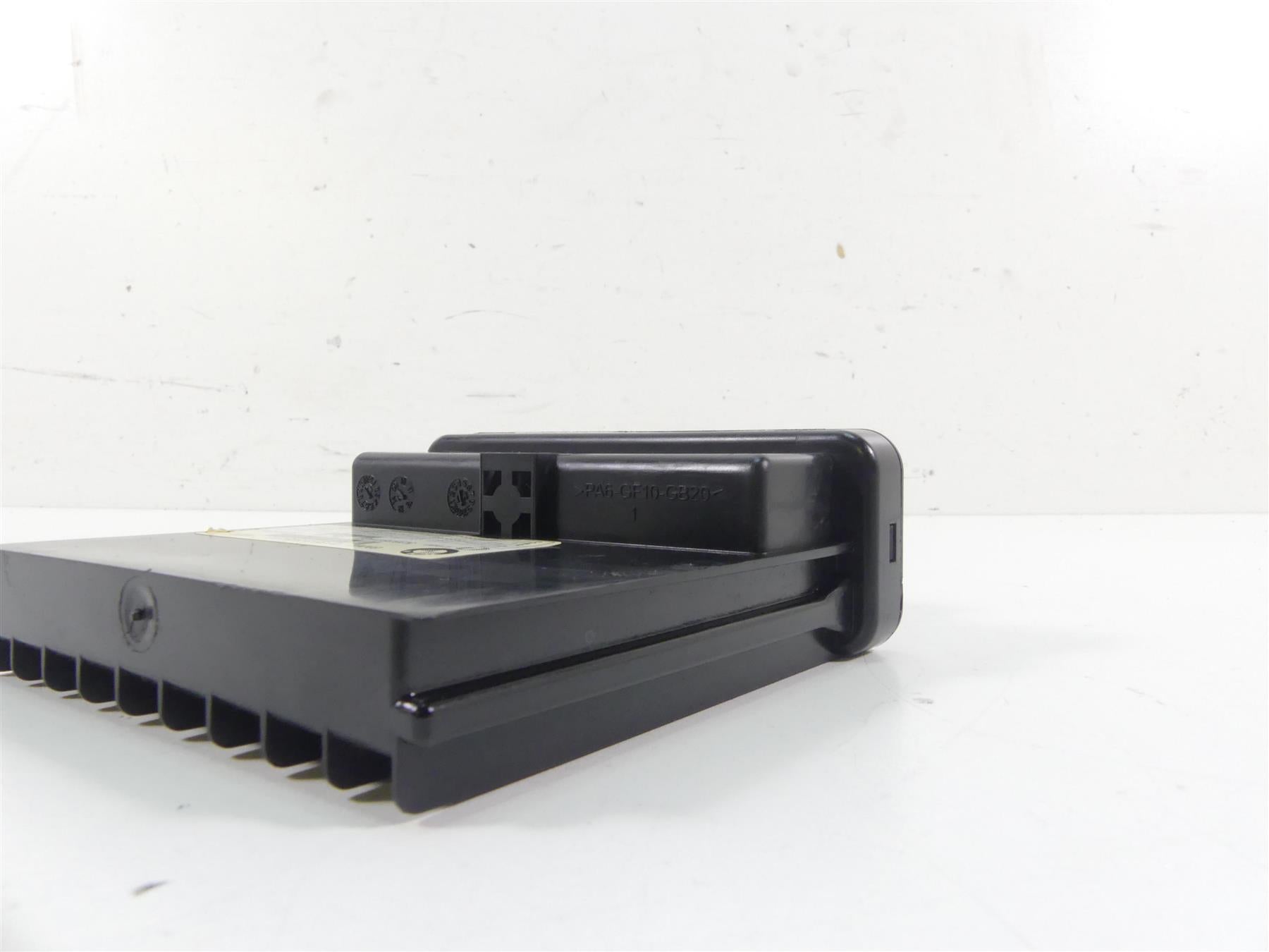 2013 BMW R1200GS GSW K50 Basic Ecm Electronic Control Module Unit 61358546815 {{ shop.shopifyCountryName }} - Mototech271