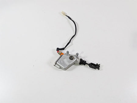 2005 KTM 950 LC8 Adventure Rear Brake Master Cylinder Brembo 60013060200 {{ shop.shopifyCountryName }} - Mototech271