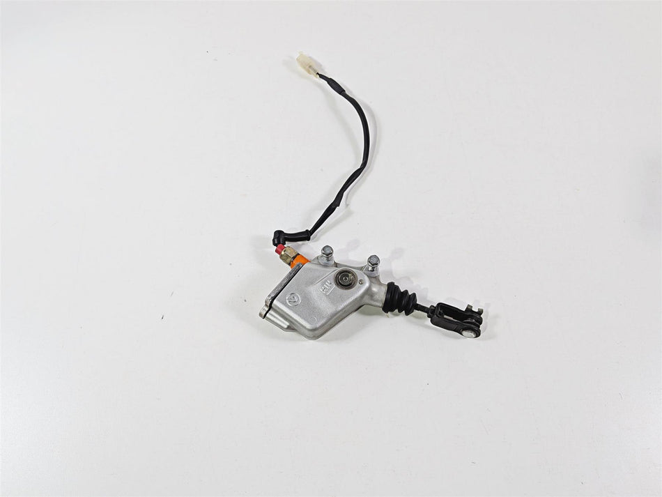 2005 KTM 950 LC8 Adventure Rear Brake Master Cylinder Brembo 60013060200 {{ shop.shopifyCountryName }} - Mototech271