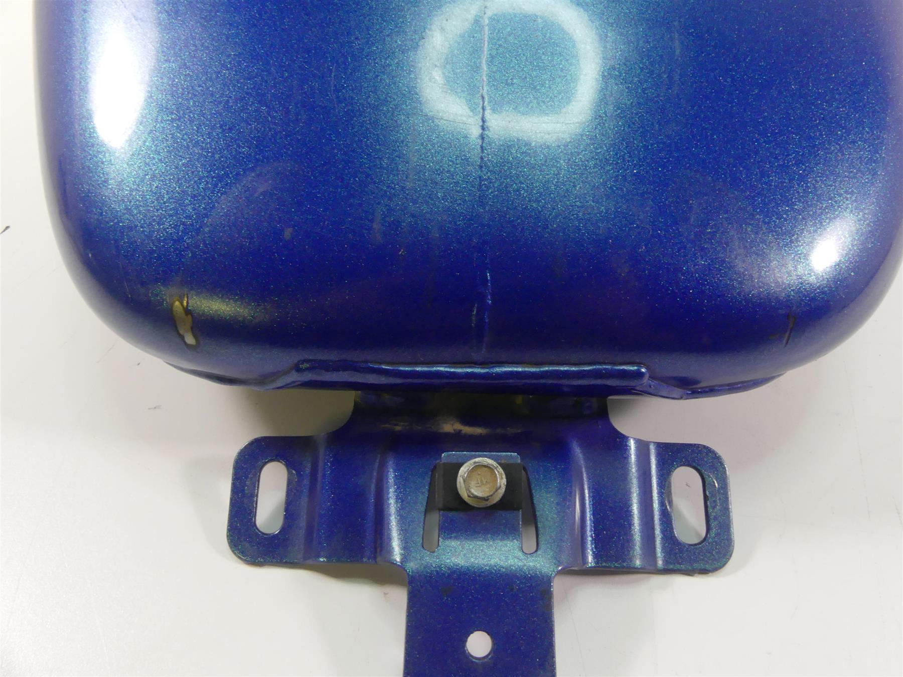 2014 Harley Touring FLHTK Electra Glide Fuel Gas Petrol Tank -Read 61356-08 {{ shop.shopifyCountryName }} - Mototech271