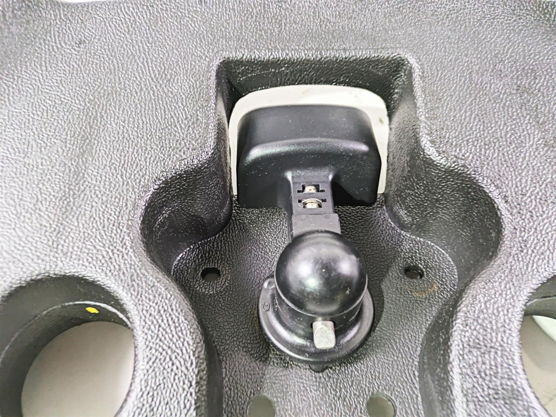 2018 Kawasaki STX-15F Jetski Rear Grab Handle Holder Bar Mount 46075-3755-6Z {{ shop.shopifyCountryName }} - Mototech271
