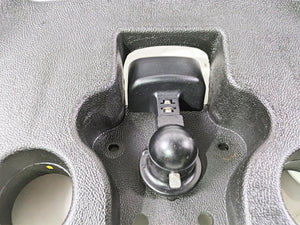 2018 Kawasaki STX-15F Jetski Rear Grab Handle Holder Bar Mount 46075-3755-6Z | Mototech271