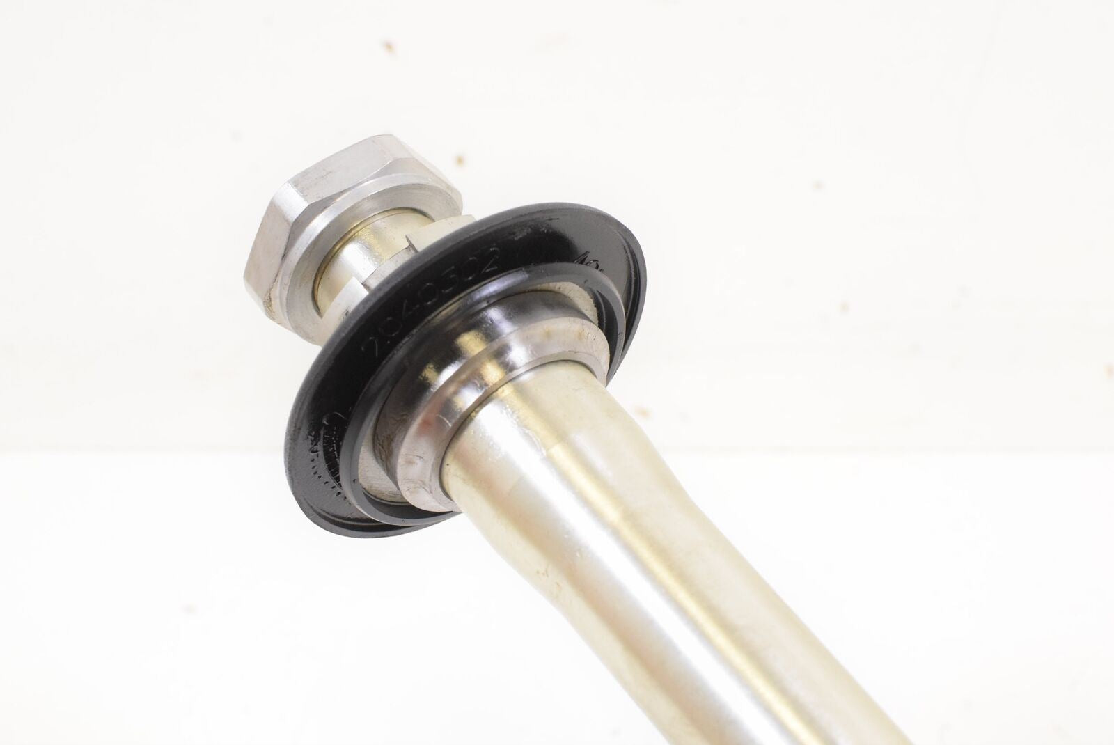 2012 Triumph Daytona 675 41mm Lower Triple Tree Steering Yoke T2044130 {{ shop.shopifyCountryName }} - Mototech271