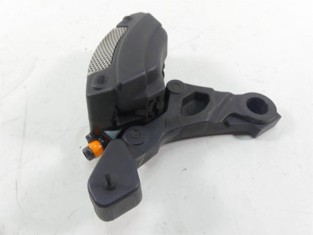 2011 Harley VRSCF Muscle Rod Rear Brembo Brake Caliper & Bracket 43050-08 {{ shop.shopifyCountryName }} - Mototech271