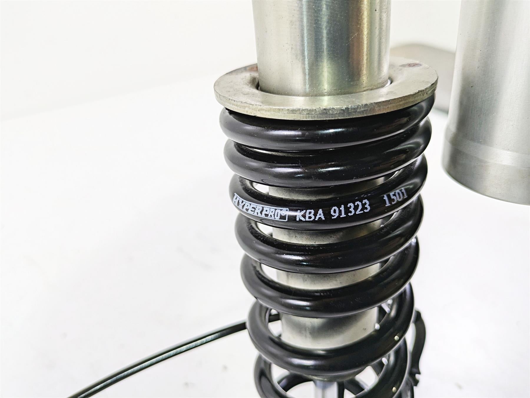 2018 BMW R1200GS GSW K50 Straight Front Esa Shock Damper 31488563284 856328401 {{ shop.shopifyCountryName }} - Mototech271