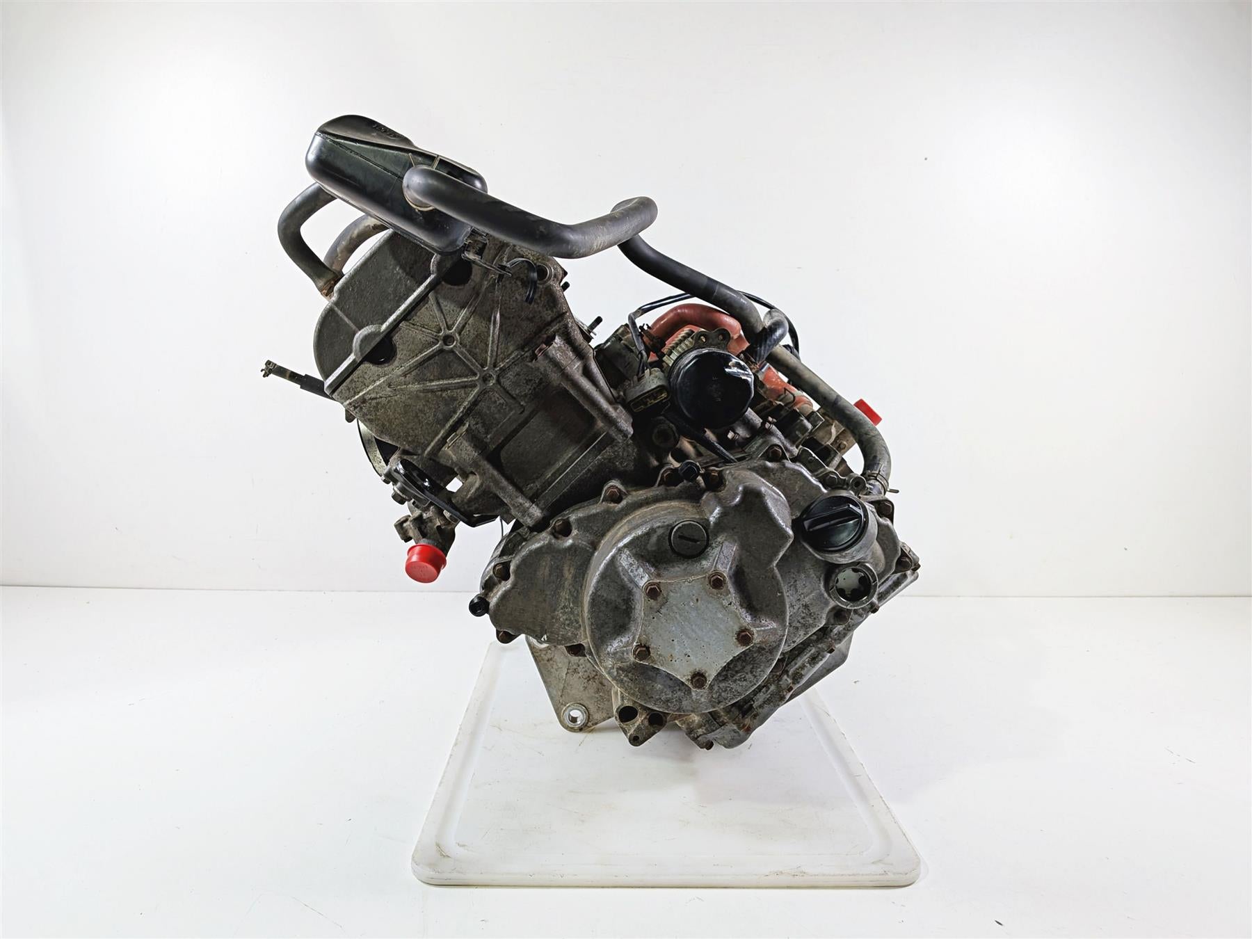 2021 Kawasaki Teryx KRX KRF 1000 ES Running Engine Motor - 3k - Video 14001-0693 {{ shop.shopifyCountryName }} - Mototech271