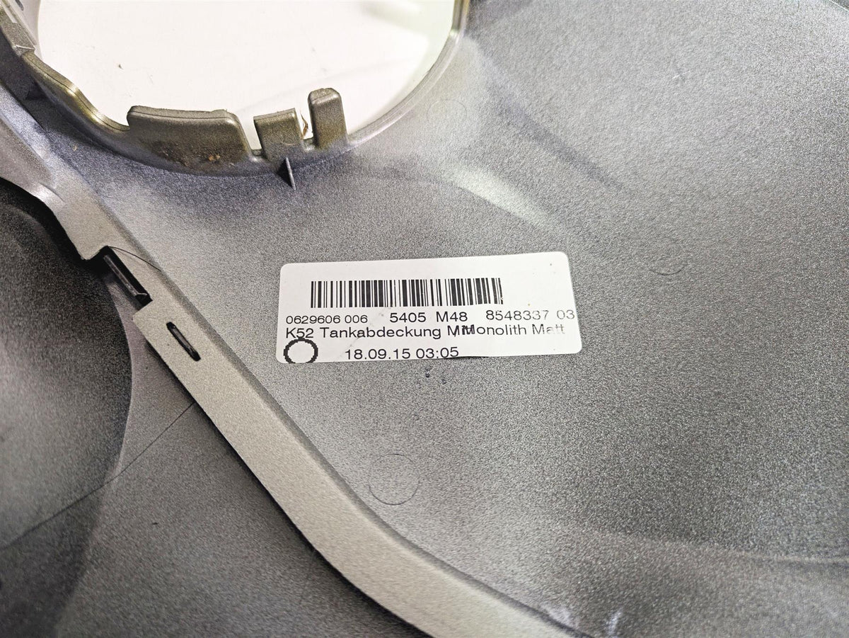 2016 BMW R1200RT K52 Fuel Gas Tank Cover Fairing Set 46638533563 46638533564 {{ shop.shopifyCountryName }} - Mototech271