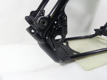 Load image into Gallery viewer, 2014 Harley Touring FLHTK Electra Glide Straight Main Frame Chassis + Clean Texas Title 48079-09 | Mototech271
