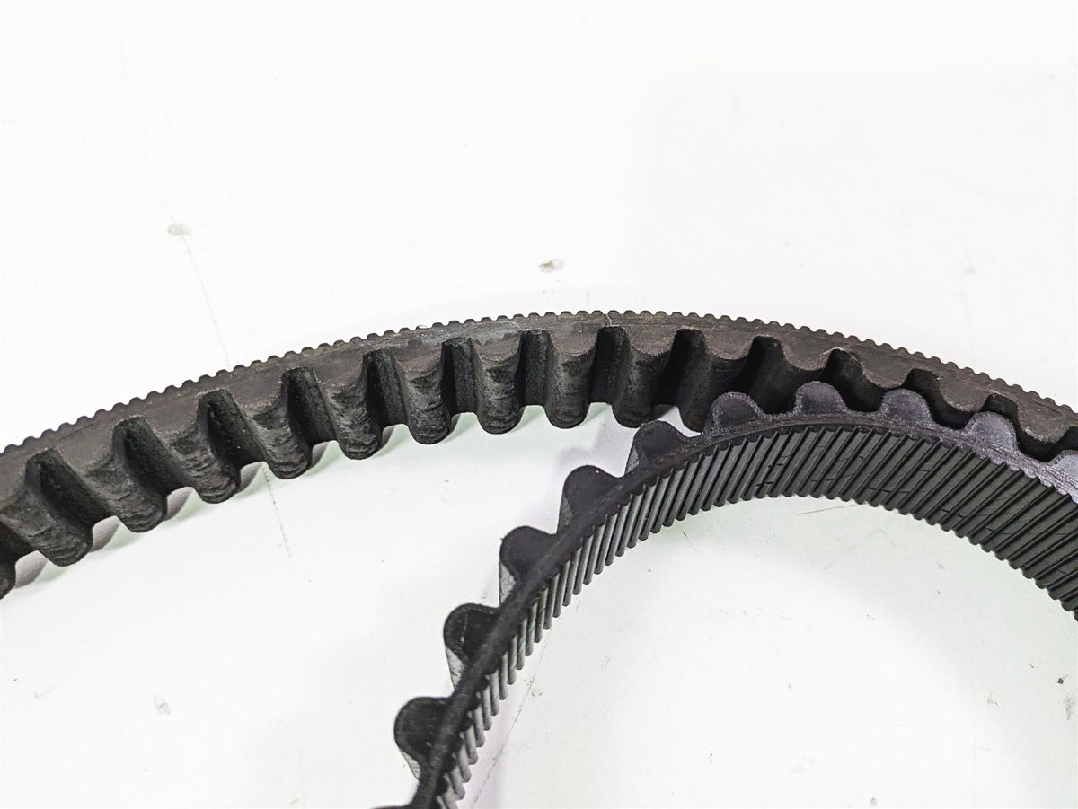 2008 Harley Touring FLHTP Electra Glide Rear Drive Belt 137T 1" 40024-07 {{ shop.shopifyCountryName }} - Mototech271