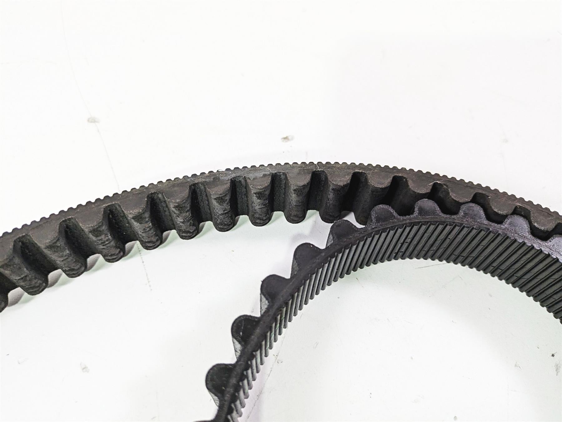 2008 Harley Touring FLHTP Electra Glide Rear Drive Belt 137T 1" 40024-07 {{ shop.shopifyCountryName }} - Mototech271
