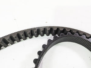 2008 Harley Touring FLHTP Electra Glide Rear Drive Belt 137T 1" 40024-07 | Mototech271