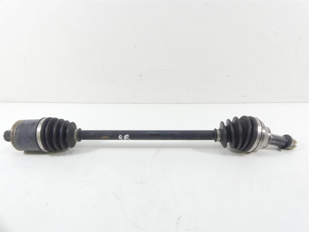 2018 Polaris RZR1000 XP EPS Turbo Dynamix Rear Right Drive Shaft Cv Axle 1333858 {{ shop.shopifyCountryName }} - Mototech271