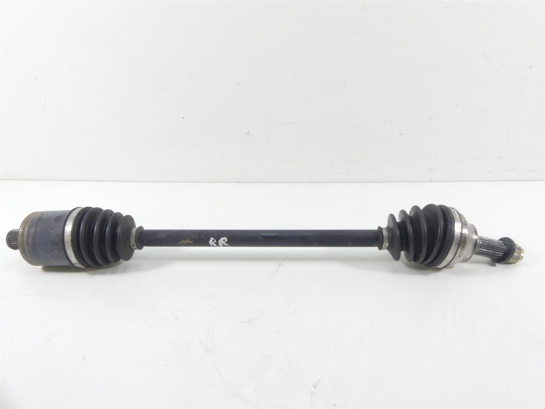 2018 Polaris RZR1000 XP EPS Turbo Dynamix Rear Right Drive Shaft Cv Axle 1333858 {{ shop.shopifyCountryName }} - Mototech271