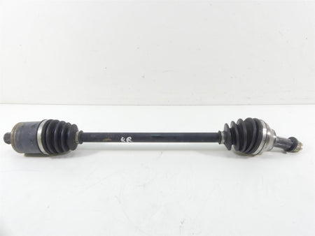 2018 Polaris RZR1000 XP EPS Turbo Dynamix Rear Right Drive Shaft Cv Axle 1333858 {{ shop.shopifyCountryName }} - Mototech271