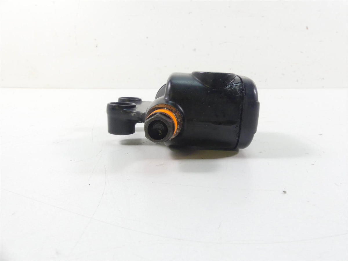 2013 Harley Touring FLHTP Electra Glide Rear Brake Master Cylinder 41700028A {{ shop.shopifyCountryName }} - Mototech271