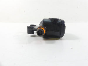 2013 Harley Touring FLHTP Electra Glide Rear Brake Master Cylinder 41700028A | Mototech271