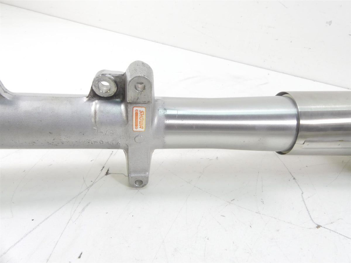 2001 Yamaha XV1600 Road Star Front Fork Triple Tree Riser Axle Set 4WM-23102-00 {{ shop.shopifyCountryName }} - Mototech271