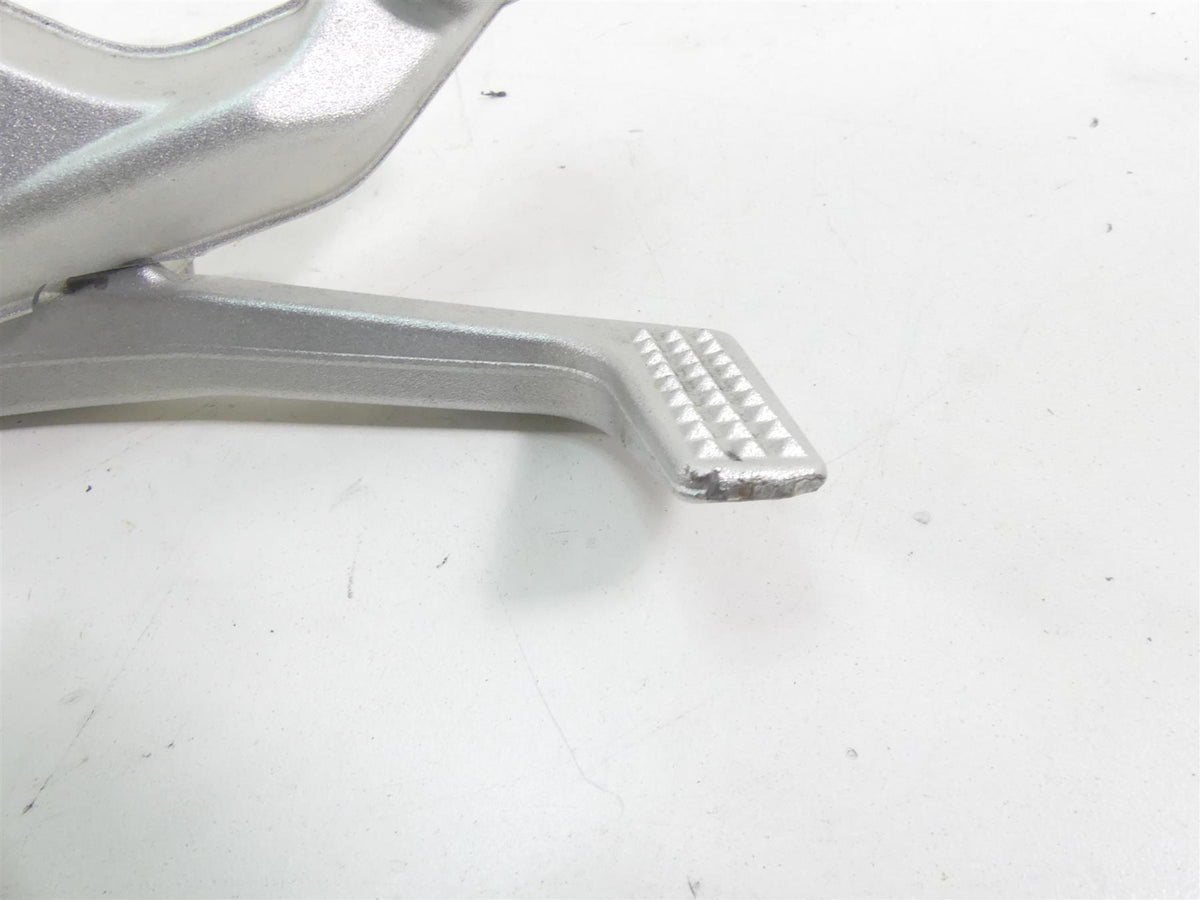 2018 BMW S1000RR K46 Right Front Foot Peg Footpeg Set & Brake Pedal 46718559066 {{ shop.shopifyCountryName }} - Mototech271