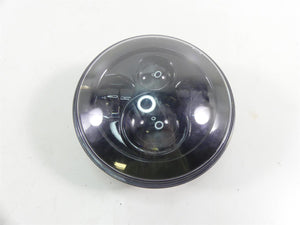 2001 Harley Touring FLHRCI Road King Aftermarket LED Headlight Head Light Lamp | Mototech271